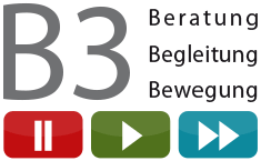 B3 Logo